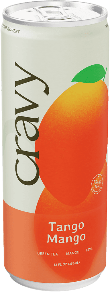 Tango Mango can