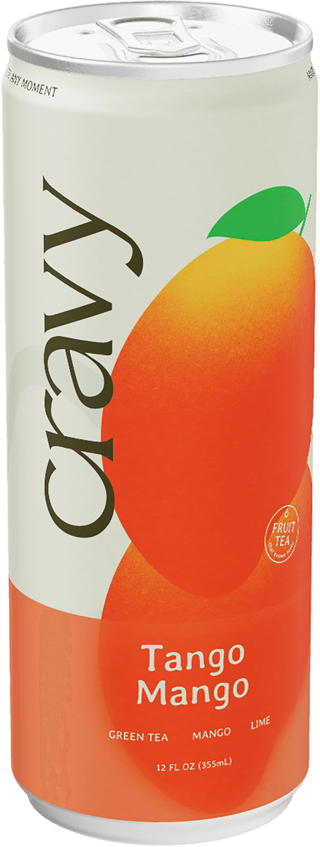 Tango Mango can